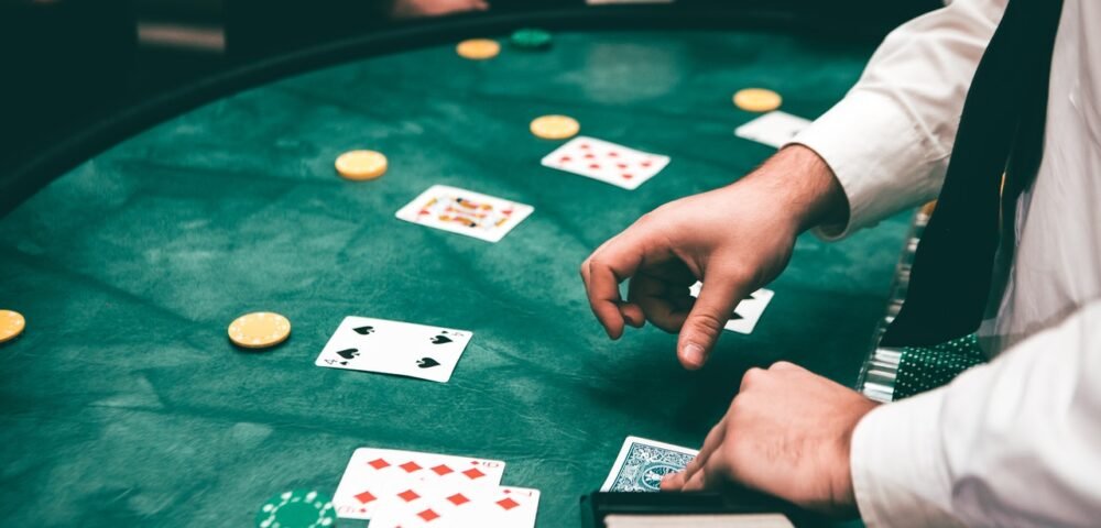 Waar moet ik op letten bij het Gokken in een online casino?
