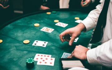 Waar moet ik op letten bij het Gokken in een online casino?