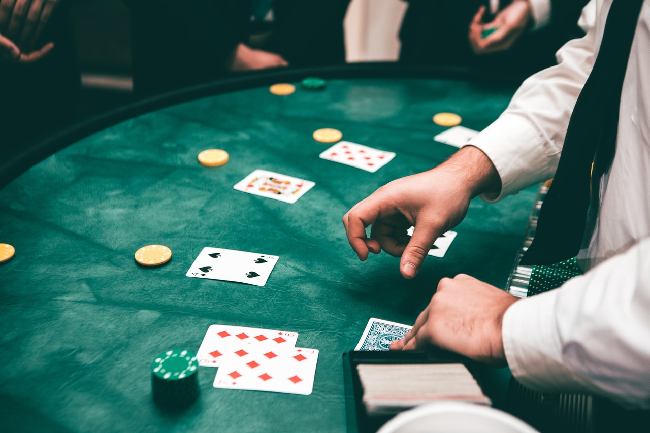 Waar moet ik op letten bij het Gokken in een online casino? | Gambleclub.nl  | Gokken - Casino - Poker