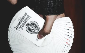 Tip en tricks voor beginnende gokkers